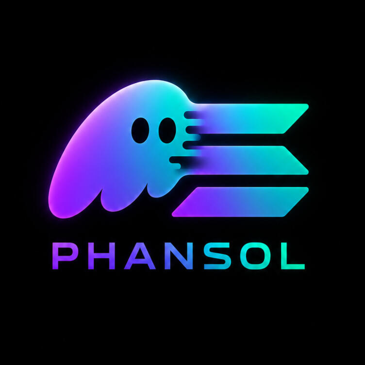 PHANSOL dexscreener